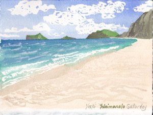 Waimanalo