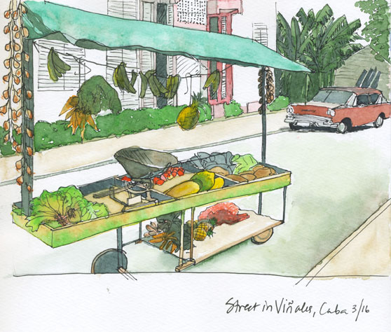 FarmStand+Car