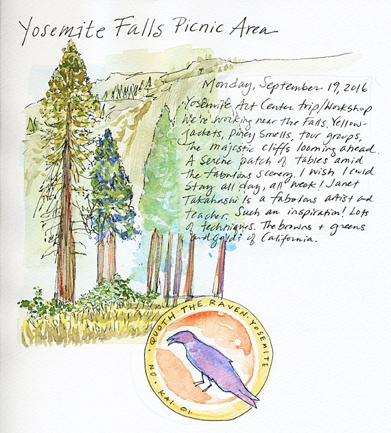 yosemiteworkshopsketch