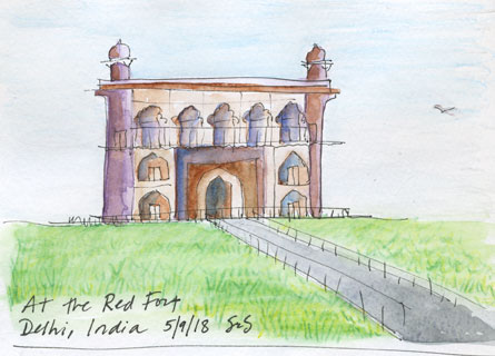 AtRedFort