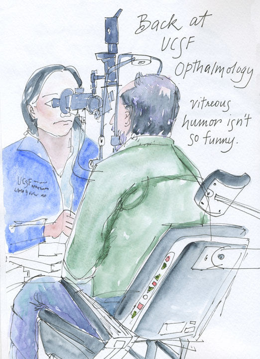 1Opthalmology